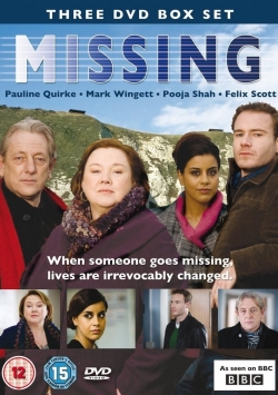 Watch free Missing movies HD online