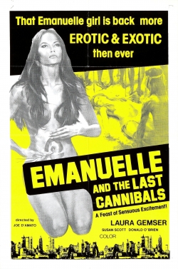 Watch free Emanuelle and the Last Cannibals movies HD online