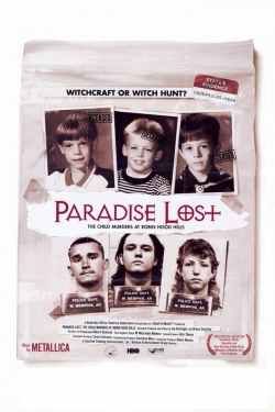 Watch free Paradise Lost: The Child Murders at Robin Hood Hills movies HD online