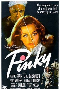 Watch free Pinky movies HD online