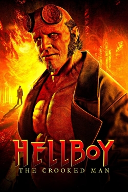 Watch free Hellboy: The Crooked Man movies HD online