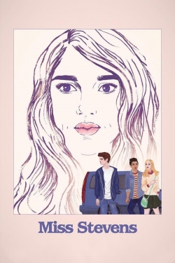 Watch free Miss Stevens movies HD online