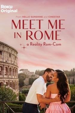 Watch free Meet Me in Rome movies HD online