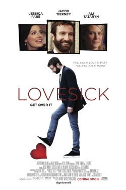 Watch free Lovesick movies HD online