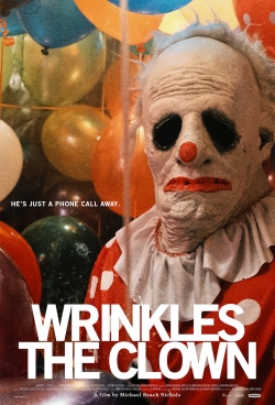 Watch free Wrinkles the Clown movies HD online