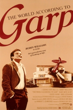 Watch free The World According to Garp movies HD online