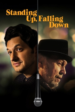 Watch free Standing Up, Falling Down movies HD online