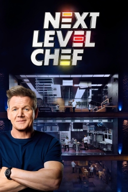 Watch free Next Level Chef movies HD online