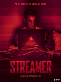 Watch free Streamer movies HD online