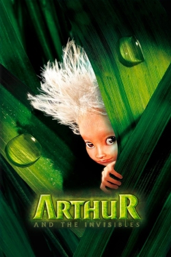 Watch free Arthur and the Invisibles movies HD online