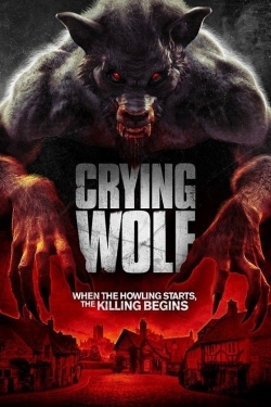 Watch free Crying Wolf movies HD online