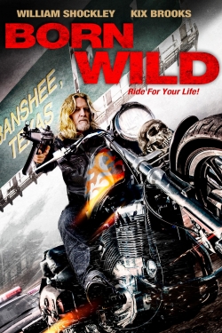 Watch free Born Wild movies HD online