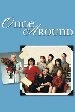 Watch free Once Around movies HD online