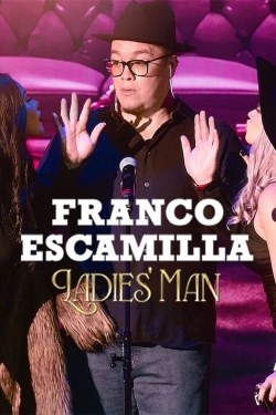 Watch free Franco Escamilla: Ladies' man movies HD online