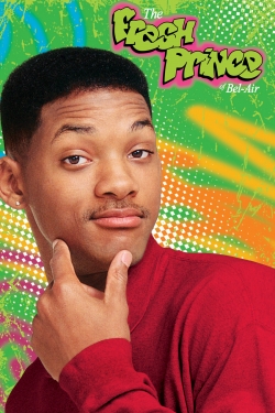 Watch free The Fresh Prince of Bel-Air movies HD online