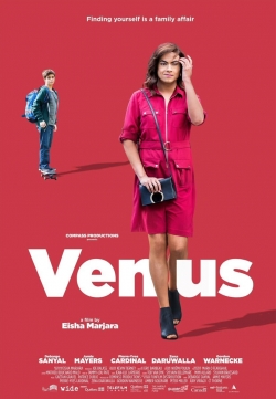 Watch free Venus movies HD online