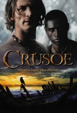 Watch free Crusoe movies HD online