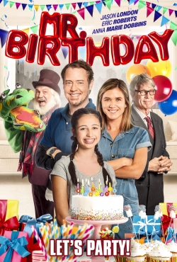 Watch free Mr. Birthday movies HD online