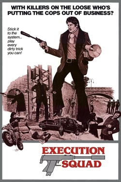 Watch free Execution Squad movies HD online