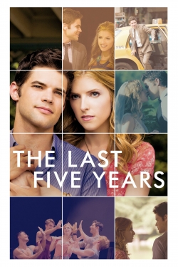 Watch free The Last Five Years movies HD online