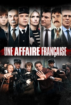 Watch free A French Case movies HD online