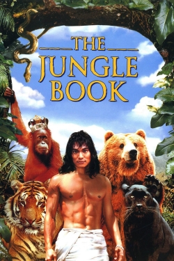 Watch free The Jungle Book movies HD online