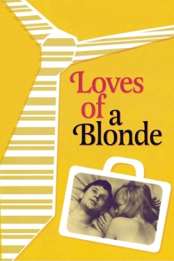 Watch free Loves of a Blonde movies HD online