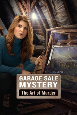 Watch free Garage Sale Mystery: The Art of Murder movies HD online