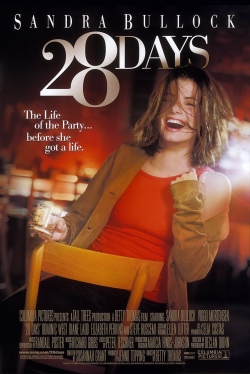 Watch free 28 Days movies HD online