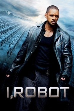 Watch free I, Robot movies HD online