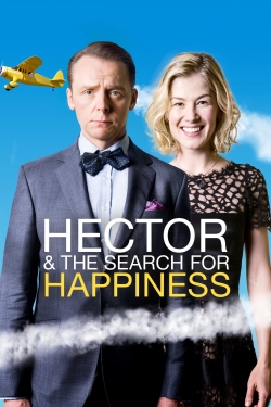 Watch free Hector and the Search for Happiness movies HD online