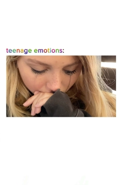 Watch free Teenage Emotions movies HD online