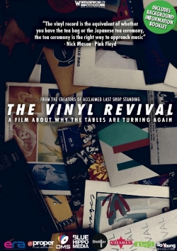 Watch free The Vinyl Revival movies HD online