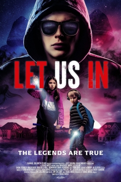 Watch free Let Us In movies HD online