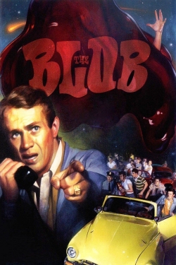 Watch free The Blob movies HD online