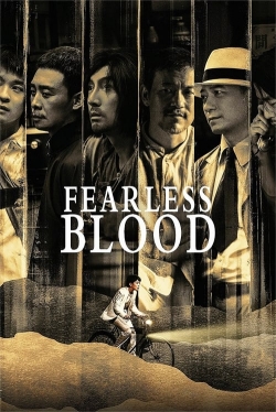 Watch free Fearless Blood movies HD online