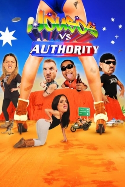 Watch free Housos vs. Authority movies HD online