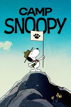 Watch free Camp Snoopy movies HD online