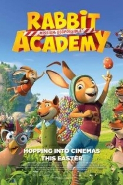 Watch free Rabbit Academy movies HD online