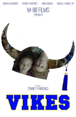 Watch free Vikes movies HD online