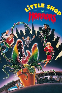 Watch free Little Shop of Horrors movies HD online