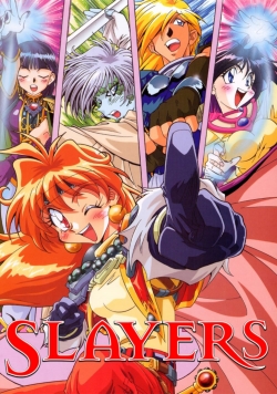 Watch free Slayers movies HD online