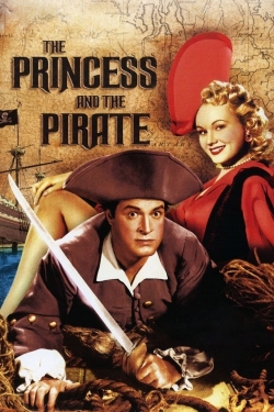 Watch free The Princess and the Pirate movies HD online