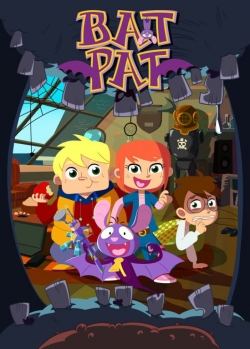 Watch free Bat Pat movies HD online