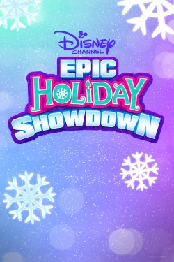 Watch free Epic Holiday Showdown movies HD online