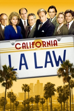 Watch free L.A. Law movies HD online