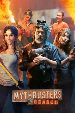 Watch free MythBusters: The Search movies HD online