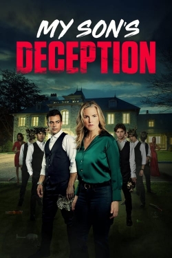 Watch free My Son's Deception movies HD online