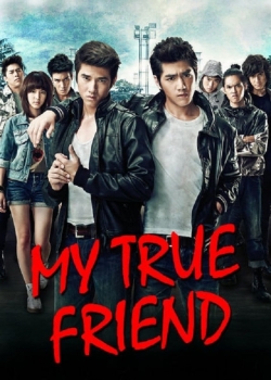 Watch free My True Friend movies HD online