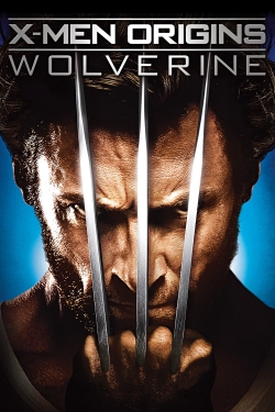 Watch free X-Men Origins: Wolverine movies HD online